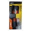 Klein 4pc Screwdriver Slim Profile Insulated 1000V 2 x Philips 2 x Slotted Carousel 2