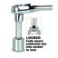 PK Tools 1/2"dr Socket Wobble Extension Bar 4pc Set Carousel 4