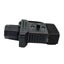 Trailer Vision 50 amp Anderson Plug Cover with Dust Cap Black Carousel 1