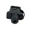 Trailer Vision 50 amp Anderson Plug Cover with Dust Cap Black Carousel 5