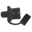 Trailer Vision 50 amp Anderson Plug Cover with Dust Cap Black Carousel 6