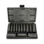 PK Tools 3/8" Dr 6pt Metric Deep Impact Socket Set - 13pc Carousel 1