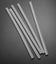 10 x 12Pcs 7mm X 8.5cm Cylindrical Transparent Hot Melt Glue Sticks Carousel 1