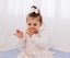 Bubble: Silicone Stacking Apple Teether Carousel 4