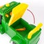 John Deere - Johnny Tractor Floor Ride on Carousel 3
