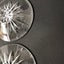 Crystal Candlestick Holders x 2 (16788) Carousel 3