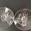 Crystal Candlestick Holders x 2 (16788) Carousel 4
