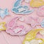 Cake Design Decorating Cake Topper Sequin Moon Blue *Over Stocked* Carousel 11