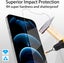 #PTN iPhone 12 Pro Screen Protector - Genuine Carousel 8