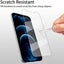 #PTN iPhone 12 Pro Screen Protector - Genuine Carousel 4