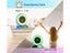 Digital Alarm Clock New Carousel 5