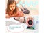 Digital Alarm Clock New Carousel 7