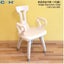 Outdoor Chair / Indoor Arm Chair Carousel 5