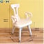 Outdoor Chair / Indoor Arm Chair Carousel 4