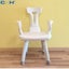 Outdoor Chair / Indoor Arm Chair Carousel 7