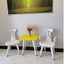 Outdoor Chair / Indoor Arm Chair Carousel 8