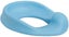 Dreambaby: Soft Touch Potty Seat - Blue Carousel 1