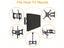 New TV Dust Cover Waterproof on Afterpay Carousel 5