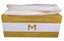 FP Compostable Bin Liner 240L - White, 1125mm x 1500mm x 30mu (150) Per Box Carousel 1