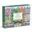 Michael Storrings Dog Park in Four Seasons 250 Piece Wood Puzzle by Galison - Carousel 1