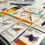 Wingspan: European Expansion Carousel 3