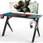 Gaming Desk Computer Desk table (OVER STOCKED) Carousel 4