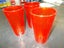 3 x Red Plastic Cups Carousel 1
