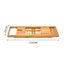 Bathtub Caddy Tray New Carousel 5