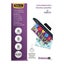 Fellowes 5396207 Laminating Pouches A4 Gloss 80 Micron Pack 25 [5396207] Carousel 1