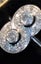 Art deco diamond infinity ring heirloom piece Carousel 11