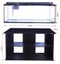 AQUA ONE HORIZON 182 STARTER KIT WITH STAND Brand new Carousel 1