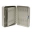 Key Box Key Safe 48-Key Carousel 3