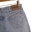 Vintage Wrangler Light Blue Denim Jeans 35 x 30 Carousel 4