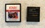 2 x ATARI ET Cartridge Games = Atari XE/XL and VCS 2600 - Retro Gaming! Carousel 1