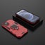 1x Shockproof phone Cover for iPhone 13 Mini Carousel 4