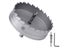 PTN New Hole Saw Set Metal Cutter 180mm Sale Sale Carousel 3