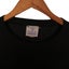 Champion Black College Spellout Sweatshirt XXL Carousel 3