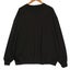 Champion Black College Spellout Sweatshirt XXL Carousel 4