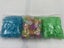 100pc Garden Glow in the Dark Luminous Pebbles for Walkways Plants Fish Tank ... Carousel 4