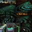 100pc Garden Glow in the Dark Luminous Pebbles for Walkways Plants Fish Tank ... Carousel 8