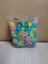 100pc Garden Glow in the Dark Luminous Pebbles for Walkways Plants Fish Tank ... Carousel 9