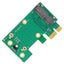 Lightweight Portable PCB Material Net Card Adapter Carousel 1