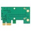Lightweight Portable PCB Material Net Card Adapter Carousel 2