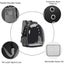 Cat Bag Breathable Transparent Carousel 7