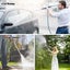 High Pressure Wash Gun Jet Cleaning Carousel 5