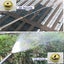 High Pressure Wash Gun Jet Cleaning Carousel 6