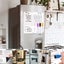 Magnetic Fridge Planner White Board Set Carousel 1