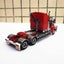 EXCLUSIVE 1/32 Kenworth T909 Australian Modern Truck Model Carousel 9