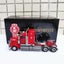 EXCLUSIVE 1/32 Kenworth T909 Australian Modern Truck Model Carousel 10