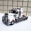 EXCLUSIVE 1/32 Kenworth T909 Australian Modern Truck Model Carousel 13